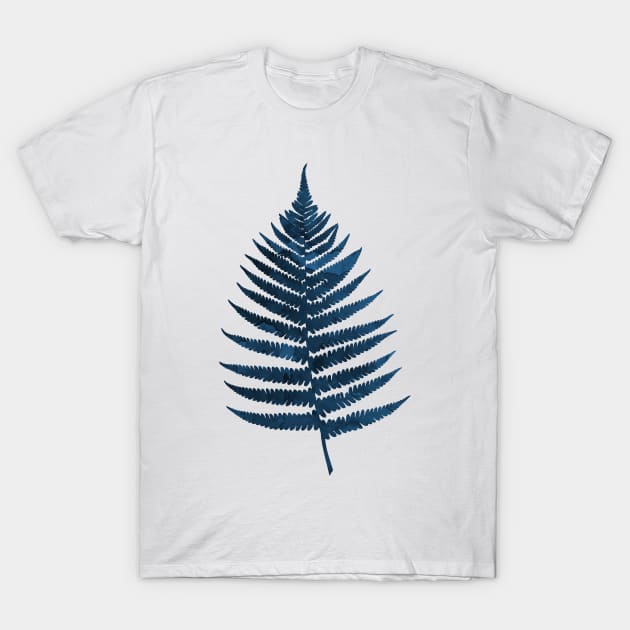 Fern T-Shirt by TheJollyMarten